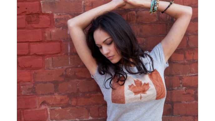 Roots Canada: Up to 75% Off & $20 off $75 With Visa Checkout