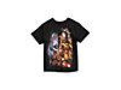 LICENSED TEES Avengers Graphic T-Shirt only $5.39 shipped @ The Bay Canada!