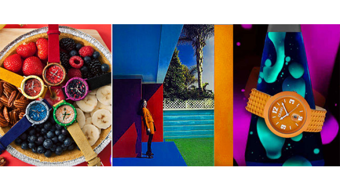 (Save up to 79%) Colourful Crayo Watches from $31.20 (Includes Shipping & Tax) @ Thiscounts.ca!