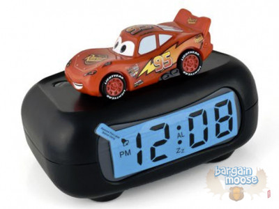 Disney Clearance @ Walmart.ca: Goodies from $3! (Cars, Frozen, Sofia & More)