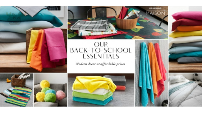 Simons Canada: Up to 90% Off & Free Shipping & $20 Credit With Visa Checkout