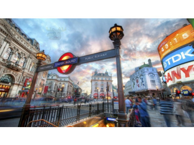 West Jet: Canada to England from $199 One-Way (EXPIRED)
