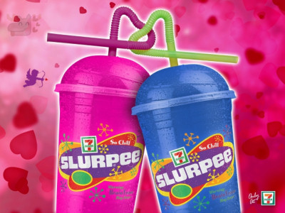 7-Eleven: Name Your Price for Large Slurpee TODAY 