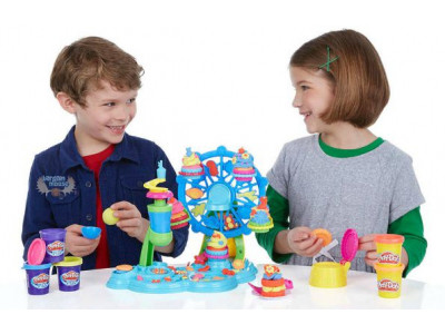 Toys R Us Canada: Play-Doh Sets Were $28 | Now $16.77