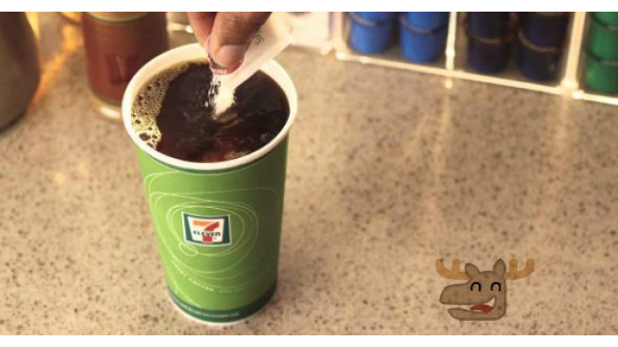 Free Coffee Today @ 7-Eleven Canada (EXPIRED)