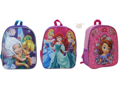 Disney Backpacks Just $3 @ Walmart.ca *HOT*