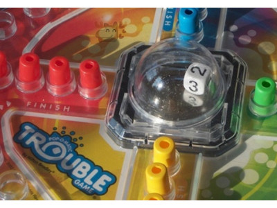 Sorry!, Trouble, & Connect 4 Games Only $8.97 Each @ Amazon.ca (EXPIRED)