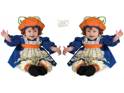 Rubies Costume Ragamuffin Girl Costume Was $20 | Now $6.47 @ Amazon (EXPIRED)