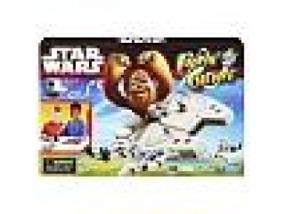 50% off the Star Wars Loopin Chewie Game - $14.97 @ Toys R Us (Cyber Monday)
