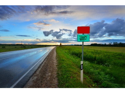 70% Off Ambler Road Trip Cap Was $34 | Now $10 & Free Shipping @ Live Out There