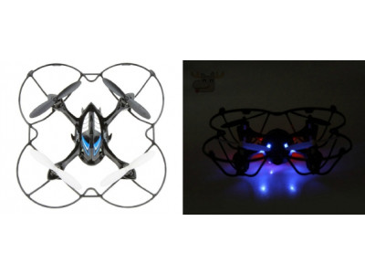 92% Off Bessky 2015 Quadcopter Was $100 | Now $8.79 & Free Shipping @ Amazon *SUPER HOT* (EXPIRED)