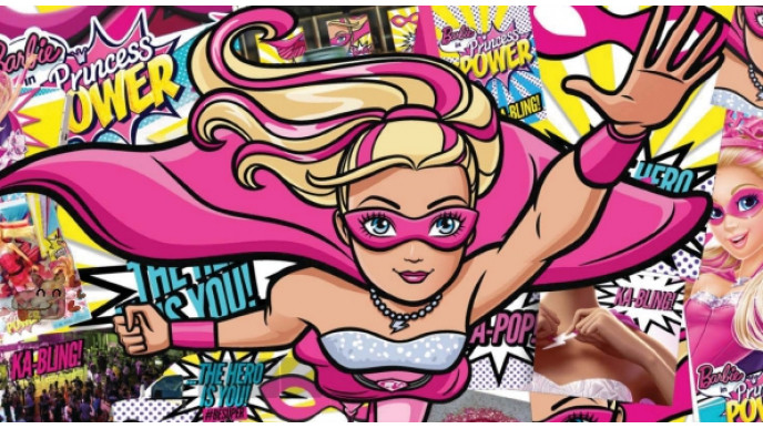 50% Off $29.99 Barbie, Monster High, Ever After High Dolls @ Toys R Us Canada