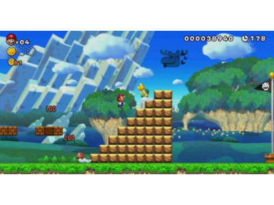Nintendo Canada: Free Super Mario Maker Book PDF Version