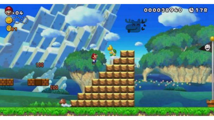 Nintendo Canada: Free Super Mario Maker Book PDF Version