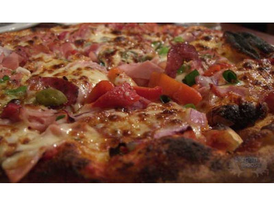 Costco Canada: $25 Off Forno Magnifico Electric Pizza Oven - Now $74.99 & Free Shipping