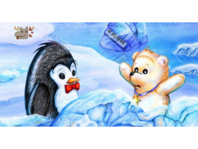 iTunes Canada: Free Pookie & Tushka Find A Little Piano eBook