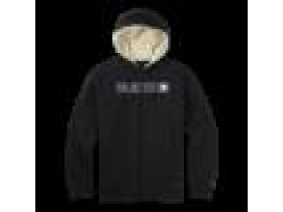 50% off Burton Fireside Sherpa Men's Full-Zip Hoody - now $39.99 & free shipping @ Sportchek Canada!