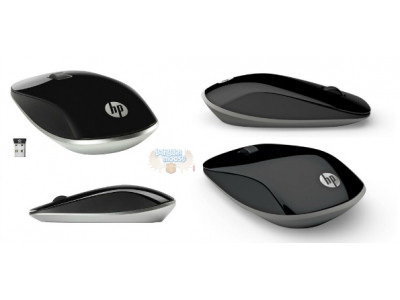 71% Off HP Z4000 Wireless Mouse Was $35 | Now $10 @ Best Buy Canada