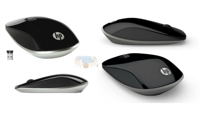 seafood oven clip 71% Off HP Z4000 Wireless Mouse Was $35 | Now $10 @ Best Buy Canada