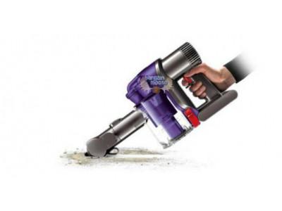 Walmart Canada: Dyson DC34 Animal Handheld Vacuum Was $230 | Now $180 & Free Shipping