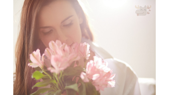 Up to 67% Off Flowers & Free Truffles & Free Card ($20 Value) @ Bloomex