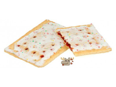 Enjoy Free Kelloggs Strawberry Pop Tarts @ 7-Eleven Canada Today!