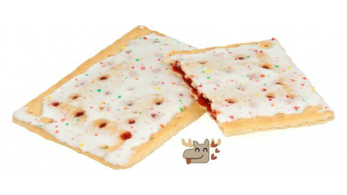 Enjoy Free Kelloggs Strawberry Pop Tarts @ 7-Eleven Canada Today!