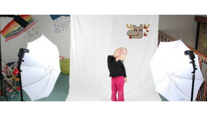 Photos Unlimited Canada: Get A Free Portrait Package & Free 16 x 20 Canvas