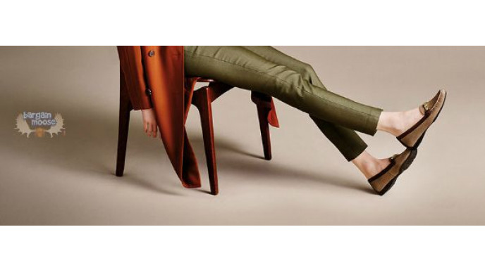 Naturalizer Canada: Up To 70% Off Plus Additional 25% Off Plus Free Shipping!