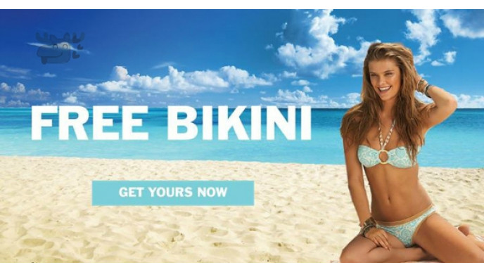 *HOT* FREE Bikini @ Kallone Intimi (Up to $180 Value) - Pay Shipping