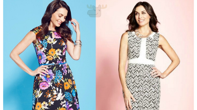 cleo canada dresses