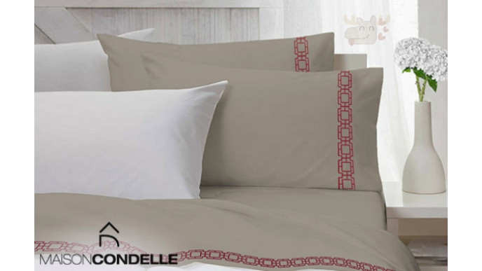 Up to 83% Off Sheet Sets - from $19.99 & $5 off $20 Coupon @ Tuango