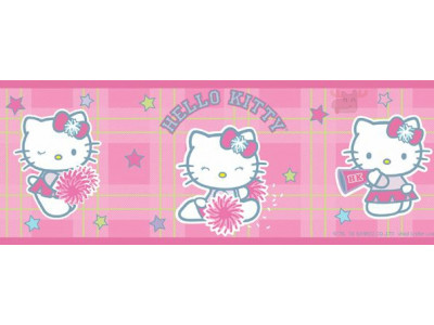 Hello Kitty Cheerleader Beanie Was $7 | Now $3.50 @ Chapters