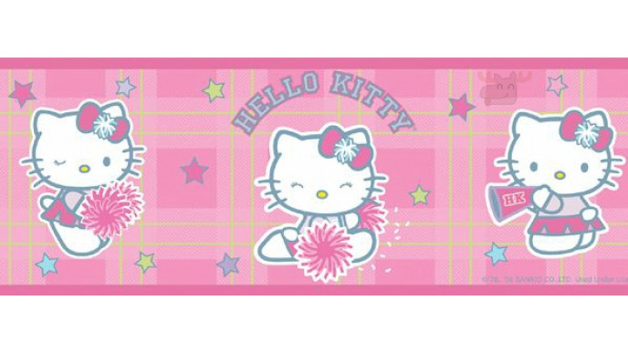 Hello Kitty Cheerleader Beanie Was $7 | Now $3.50 @ Chapters