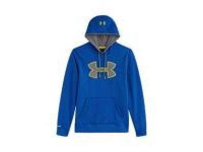 Under Armour Big Logo Hoodies & Fleece Pants: 25% off @ Sportchek (Cyber Monday)