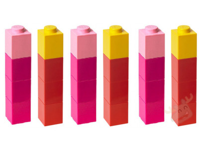 Chapters Canada: Half Price LEGO Water Bottles now only $10 & Free Shipping! (EXPIRED)