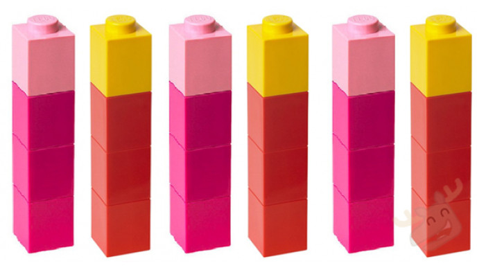 Chapters Canada: Half Price LEGO Water Bottles now only $10 & Free Shipping! (EXPIRED)