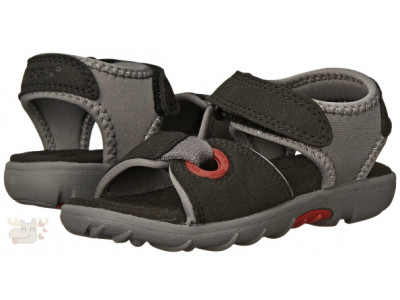 Bogs Canada: Kids' Yukon Sandals Were $60 | Now $35