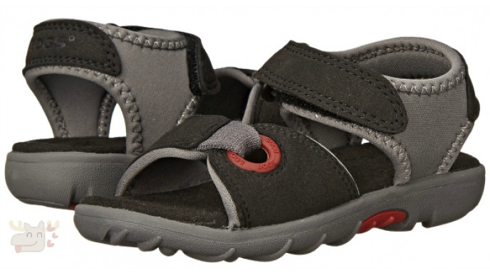 Bogs Canada: Kids' Yukon Sandals Were $60 | Now $35