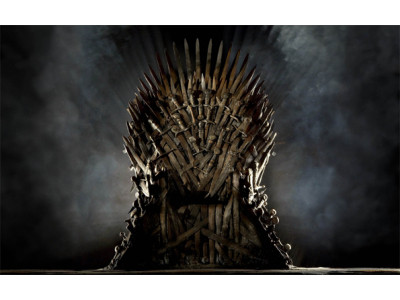 (Up to 74% off) Game of Thrones Merchandise with Totally Free Shipping @ Chapters!! (EXPIRED)