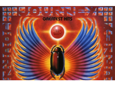 Journey Greatest Hits Album Only 99¢ @ Google Play 