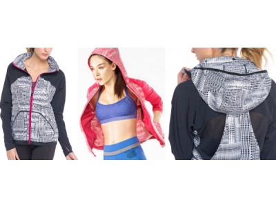 70% Off Lolë Women's Jade Jacket Was $150 | Now $45 & Free Shipping @ Live Out There