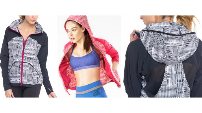 70% Off Lolë Women's Jade Jacket Was $150 | Now $45 & Free Shipping @ Live Out There