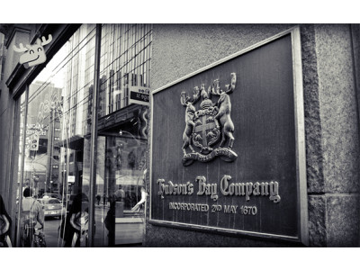 Hudson’s Bay Tip: Extra 15% off for HBC Credit Card Holders TODAY or Get a Price Adjustment! 