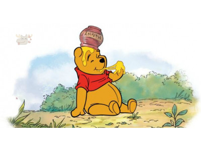 Hudson's Bay: Winnie The Pooh Sets Were $18 | Now $5.40 & Free Shipping