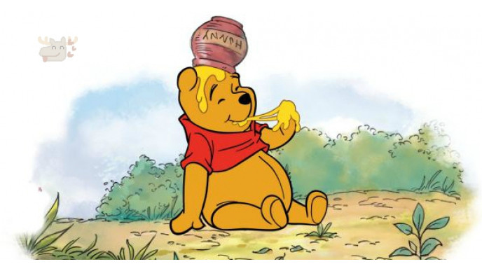 Hudson's Bay: Winnie The Pooh Sets Were $18 | Now $5.40 & Free Shipping