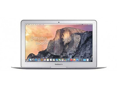 Best Buy Canada: $200 Off 13" MacBook Air - Now $1000 & Extra $50 Off For Students