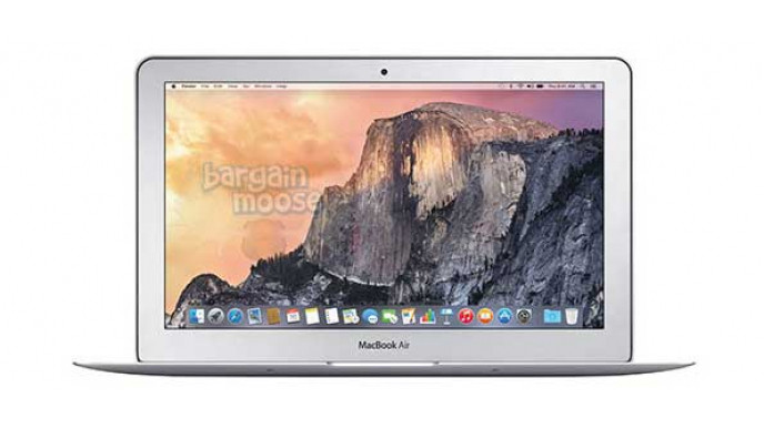 Best Buy Canada: $200 Off 13" MacBook Air - Now $1000 & Extra $50 Off For Students