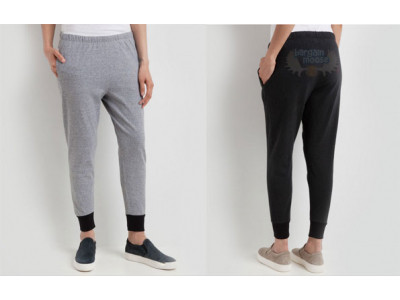 Roots Canada: $33 Off Cindy Slim Lodge Sweatpant + Extra 30% Off - Now $24.49 (& Free Shipping All Orders)