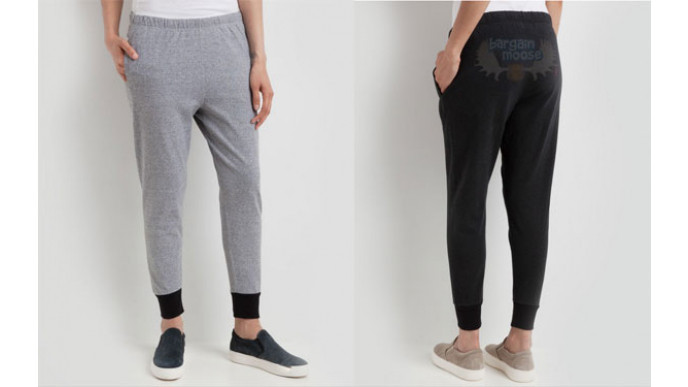Roots Canada: $33 Off Cindy Slim Lodge Sweatpant + Extra 30% Off - Now $24.49 (& Free Shipping All Orders)